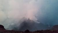 Stromboli Gipfelgrat &ndash; &copy; Martin Büchner (Eberhardt TRAVEL)