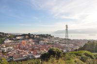Straße von Messina &ndash; &copy; Martin Büchner (Eberhardt TRAVEL)
