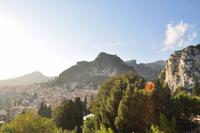 Taormina &ndash; &copy; Martin Büchner (Eberhardt TRAVEL)