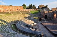 Taormina - Teatro Greco &ndash; &copy; Martin Büchner (Eberhardt TRAVEL)