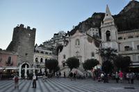 Taormina &ndash; &copy; Martin Büchner (Eberhardt TRAVEL)