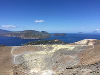 Gran Cratere &ndash; &copy; Patrick Fritzsche (Eberhardt TRAVEL)