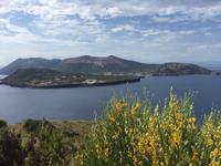 Blick nach Vulcano &ndash; &copy; Patrick Fritzsche (Eberhardt TRAVEL)