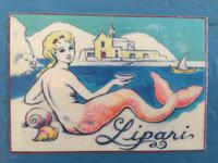 Lipari &ndash; &copy; Patrick Fritzsche (Eberhardt TRAVEL)