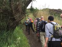 Stromboli-Aufstieg &ndash; &copy; Patrick Fritzsche (Eberhardt TRAVEL)