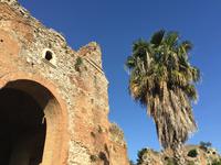 Taormina - Theater &ndash; &copy; Patrick Fritzsche (Eberhardt TRAVEL)