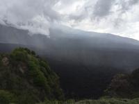 der Regen kommt &ndash; &copy; Patrick Fritzsche (Eberhardt TRAVEL)