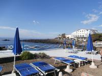 Hotel Nike in Giardini Naxos &ndash; &copy; Ingrid Langer (Eberhardt TRAVEL)