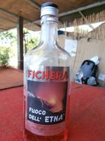 Lipari-Picknick
