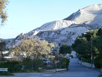 Lipari- Bims &ndash; &copy; Ingrid Langer (Eberhardt TRAVEL)