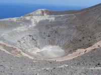 Vulcano-Gran Cratere &ndash; &copy; Ingrid Langer (Eberhardt TRAVEL)