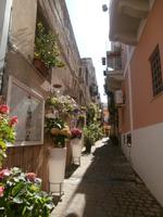 Lipari &ndash; &copy; Ingrid Langer (Eberhardt TRAVEL)