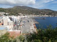 Lipari &ndash; &copy; Ingrid Langer (Eberhardt TRAVEL)