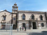 Lipari Rathaus &ndash; &copy; Ingrid Langer (Eberhardt TRAVEL)