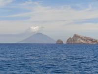 Stromboli &ndash; &copy; Ingrid Langer (Eberhardt TRAVEL)
