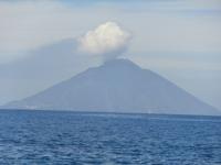 Stromboli &ndash; &copy; Ingrid Langer (Eberhardt TRAVEL)