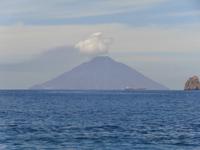 Stromboli &ndash; &copy; Ingrid Langer (Eberhardt TRAVEL)