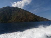 Stromboli &ndash; &copy; Ingrid Langer (Eberhardt TRAVEL)