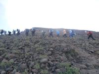 Stromboli-Aufstieg ins Fegefeuer &ndash; &copy; Ingrid Langer (Eberhardt TRAVEL)
