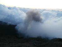 Stromboli-Eruption &ndash; &copy; Ingrid Langer (Eberhardt TRAVEL)