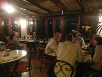 Stromboli-Ingrids Bar &ndash; &copy; Ingrid Langer (Eberhardt TRAVEL)