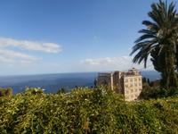 Taormina &ndash; &copy; Ingrid Langer (Eberhardt TRAVEL)
