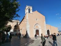 Taormina &ndash; &copy; Ingrid Langer (Eberhardt TRAVEL)