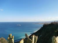 Taormina &ndash; &copy; Ingrid Langer (Eberhardt TRAVEL)