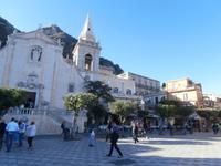 Taormina &ndash; &copy; Ingrid Langer (Eberhardt TRAVEL)