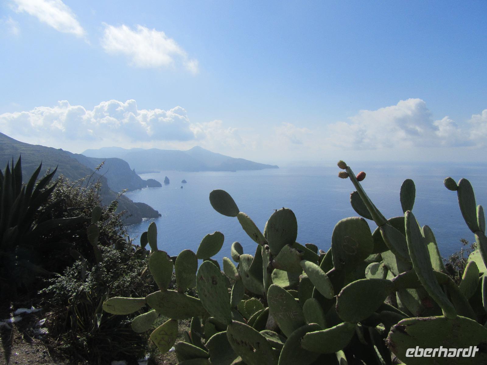 Quattrocchi Point &ndash; &copy; Dominik Zilliken (Eberhardt TRAVEL)