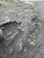 Erstarrte Lava auf dem Ätna &ndash; &copy; Dominik Zilliken (Eberhardt TRAVEL)