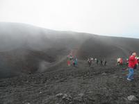 Wanderung auf dem Ätna &ndash; &copy; Dominik Zilliken (Eberhardt TRAVEL)