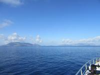 Überfahrt nach Lipari &ndash; &copy; Dominik Zilliken (Eberhardt TRAVEL)