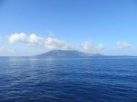 Unsere erste Begegnung mit Vulcano &ndash; &copy; Dominik Zilliken (Eberhardt TRAVEL)