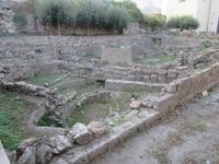 Ausgrabung auf dem Burgberg von Lipari &ndash; &copy; Dominik Zilliken (Eberhardt TRAVEL)