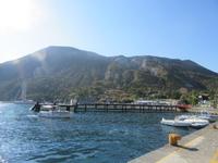 Blick zum Gran Cratere von Vulcano &ndash; &copy; Dominik Zilliken (Eberhardt TRAVEL)