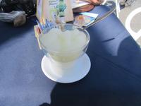 Granita di Limone auf Panarea &ndash; &copy; Dominik Zilliken (Eberhardt TRAVEL)