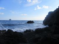 Strand des Villagio Stromboli &ndash; &copy; Dominik Zilliken (Eberhardt TRAVEL)