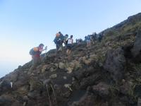 Wanderung zum Gipfel des Stromboli &ndash; &copy; Dominik Zilliken (Eberhardt TRAVEL)