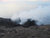 Stromboli - auf dem Gipfel &ndash; &copy; Dominik Zilliken (Eberhardt TRAVEL)