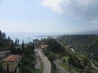 Auf dem Weg nach Taormina &ndash; &copy; Dominik Zilliken (Eberhardt TRAVEL)