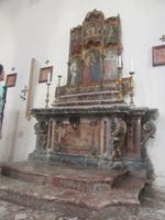 Im Dom von Taormina &ndash; &copy; Dominik Zilliken (Eberhardt TRAVEL)
