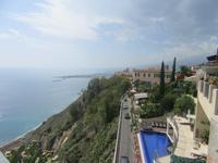 Taormina &ndash; &copy; Dominik Zilliken (Eberhardt TRAVEL)