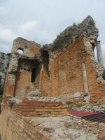 Theater von Taormina &ndash; &copy; Dominik Zilliken (Eberhardt TRAVEL)