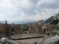Theater von Taormina &ndash; &copy; Dominik Zilliken (Eberhardt TRAVEL)
