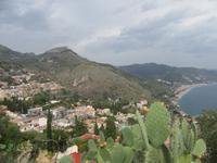 Theater von Taormina &ndash; &copy; Dominik Zilliken (Eberhardt TRAVEL)