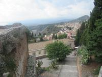 Theater von Taormina &ndash; &copy; Dominik Zilliken (Eberhardt TRAVEL)