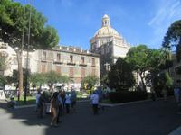 Kathedrale von Catania &ndash; &copy; Dominik Zilliken (Eberhardt TRAVEL)