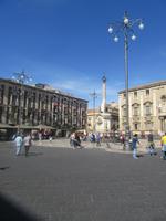 Catania &ndash; &copy; Dominik Zilliken (Eberhardt TRAVEL)