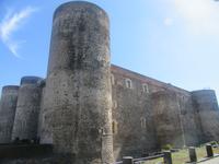 Castello Ursino &ndash; &copy; Dominik Zilliken (Eberhardt TRAVEL)